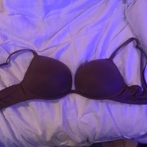 Pink Wear Everywhere/ Super Push Up bra